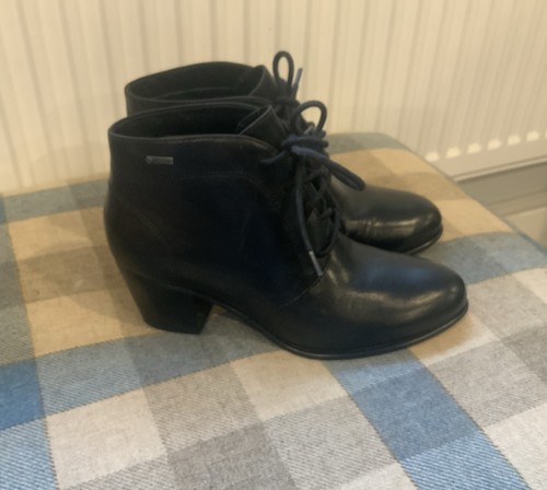 Clarks ladies boots 35 - clarks, 3