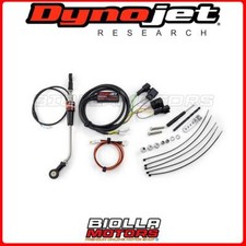 Electronic gearbox qsx dynojet - electronic,