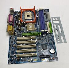 Gigabyte GA-8SG800 REV:1.1 Socket 478 (LGA478) Motherboard / System Board & BP