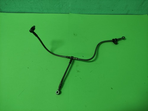 Ducati oil engine line - ducati,