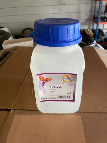 Glasurit activator 352 228 - glasurit, 352-228