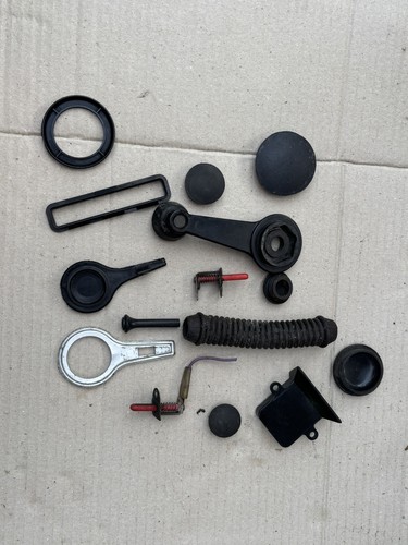 Bundle tr7 window - tr7, winder