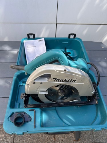 Makita 5704r 240v circular - 5704r,