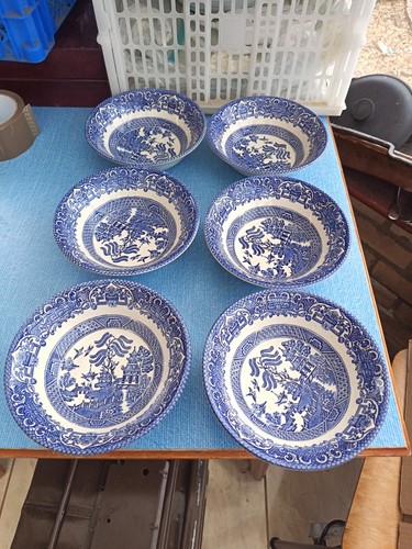 Eit ironstone willow - eit,