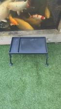 FOX BIVVY TABLE CARP FISHING