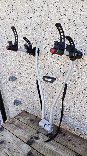 Thule 970 xpress bike cycle - 970, 2