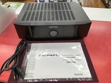 MARANTZ MM7025 Power Amplifier