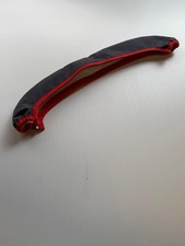 Jane slalom zipped bumperbar