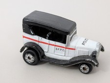 Micro Machines - 1924 Ford
