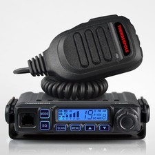 T-600 Mini CB Radio