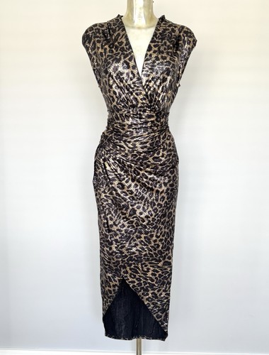 Plunge neckline ruched - plunge, evening