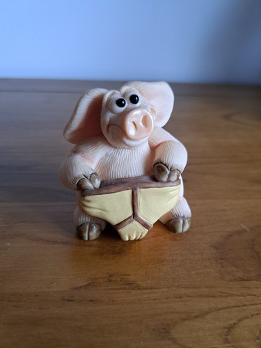 Piggin pants david - pants, by