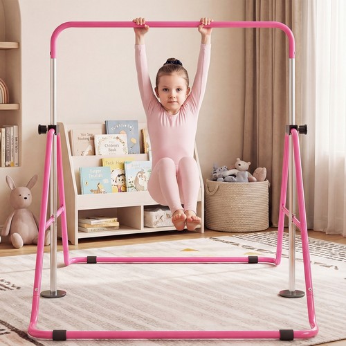 Kids training bar horizontal - training,