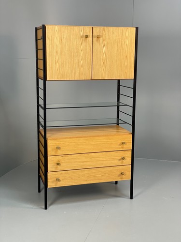 Modular shelving storage - modular,