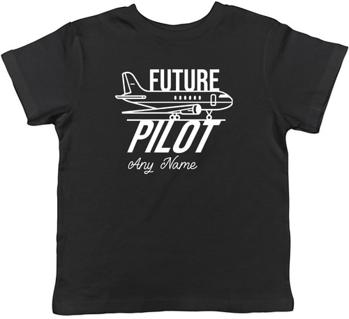 Personalised future pilot any - future,
