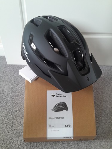Sweet protection ripper mtb - sweet,