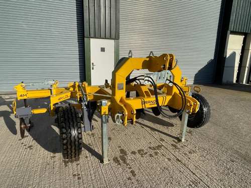 Grange ldl metre low - metre,