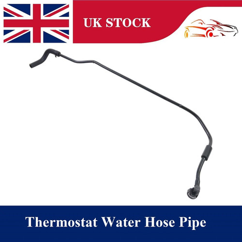 Thermostat water coolant hose - coolant,
