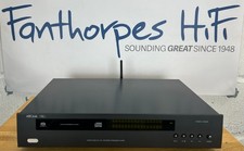Arcam CDS27 CD Player &