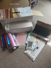 Cricut Ultimate Smart Cutting