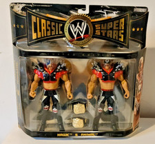 WWE WWF LEGION of DOOM LIMITED