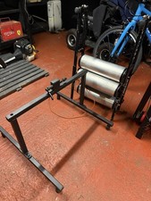 Rolls Kreitler Rollers Plus Stand Roller Roll Holder