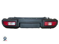 SUZUKI JIMNY 2023 GENUINE REAR