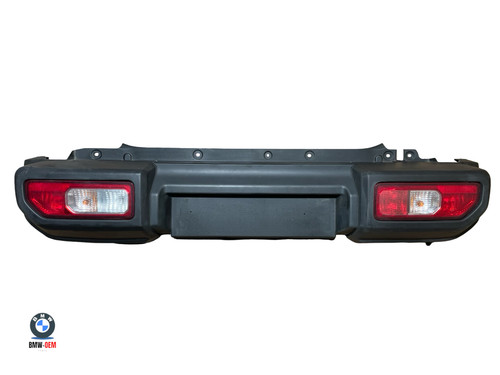 Suzuki jimny 2023 genuine rear - suzuki,