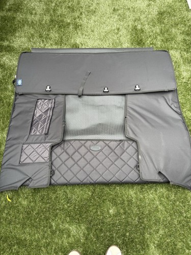 Genuine land rover - rover, quilted