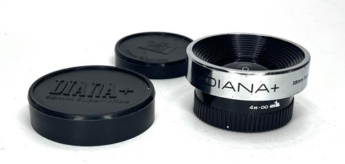 Lomography 38mm super wide - super,
