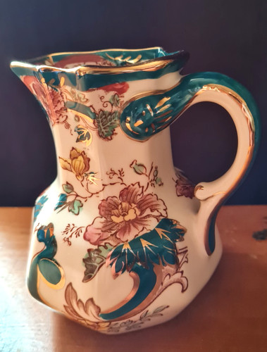 Vintage mason ironstone - mason's,