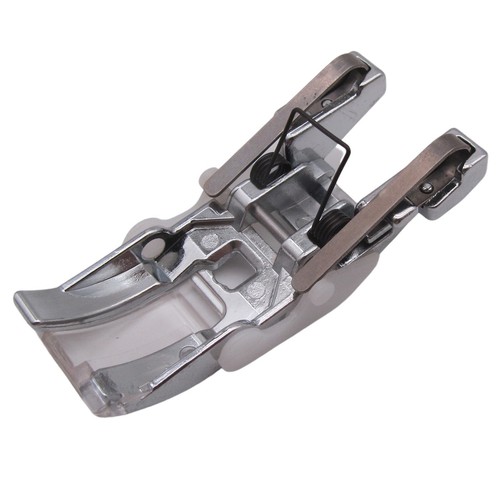 Thick material walking foot - material,