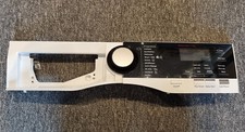 AEG 8000 Lavamat Washing Machine Front Panel, Display & PCB l8fee965r 914550649