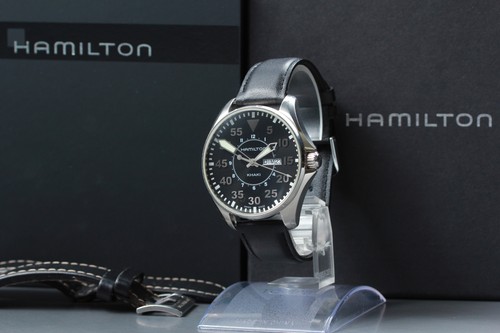 Mint box hamilton khaki - mint,