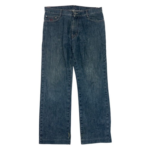 Harmont blaine denim jeans - harmont,