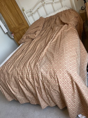 Laura ashley vintage curtains - laura,