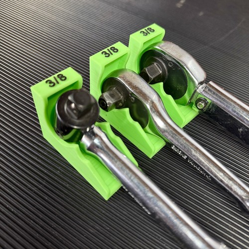 Magnetic ratchet holder - magnetic,