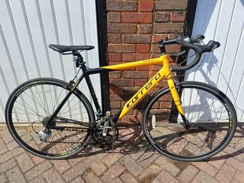 Carrera tdf ltd road bike - ltd,