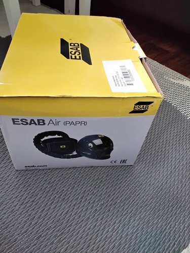 Esab sentinel a60 - a60, welding
