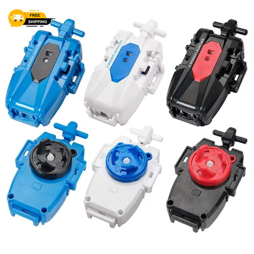 Beyblade string launcher - launcher, l