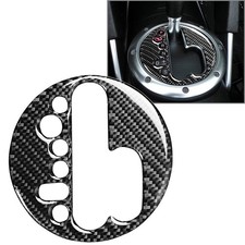 Center Console Gear Shift