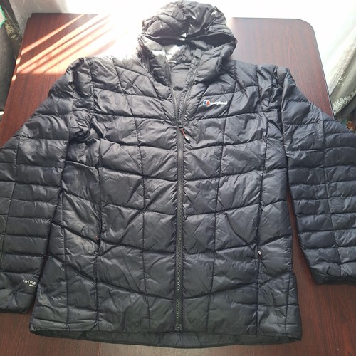 Berghaus jacket mens large - jacket,