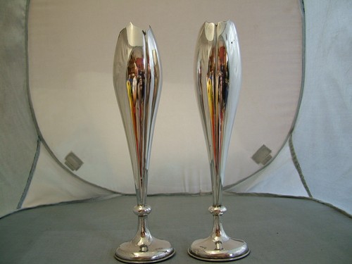 Luen hing pair of - hing, chinese