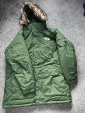 BNWOT New The North Face TNF -