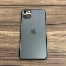 iPhone 11 Pro Max Green