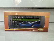 CMNL UKBUS 9004 Northcord Scania Omnicity Model Bus Thames travel Oxford OOC