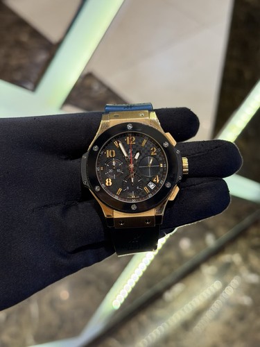 Hublot big bang - big, bang,