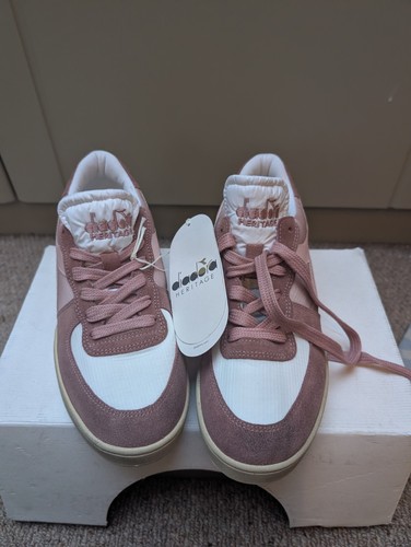Bargain diadora heritage - diadora,