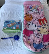 Peppa Pig ReadyBed Kids