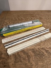 Vintage Rulers | Faber-Castell